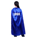 Super Hero Cape For Adult